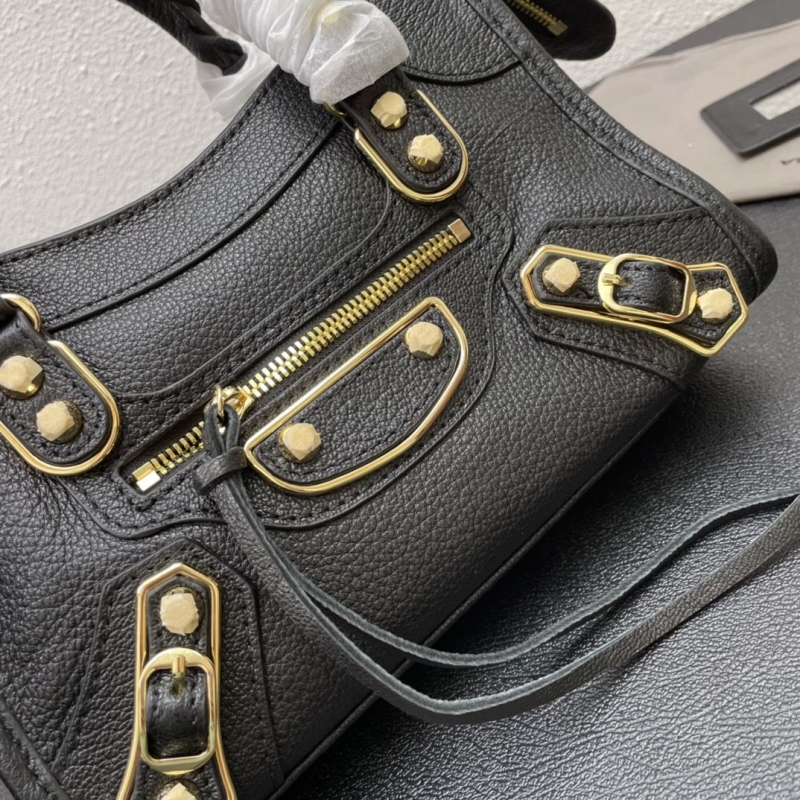 Balenciaga Top Handle Bags